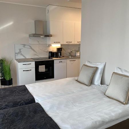 Korkalot Lägenhet Rovaniemi Exteriör bild